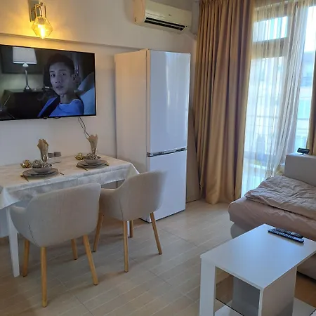 студио дарис Neszebar