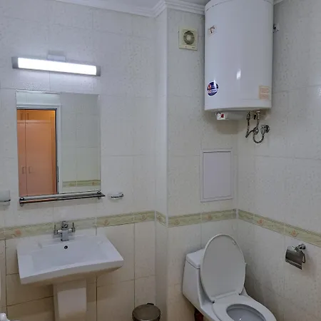 студио дарис Apartman