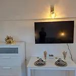Apartmán студио дарис *