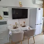 студио дарис Apartmán Nesebar