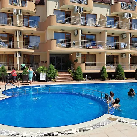 студио дарис * Nesebar