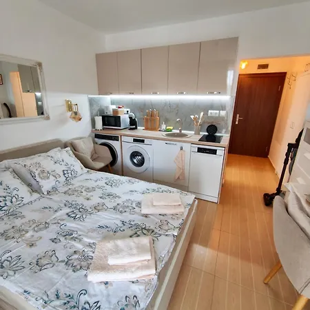 студио дарис Apartment