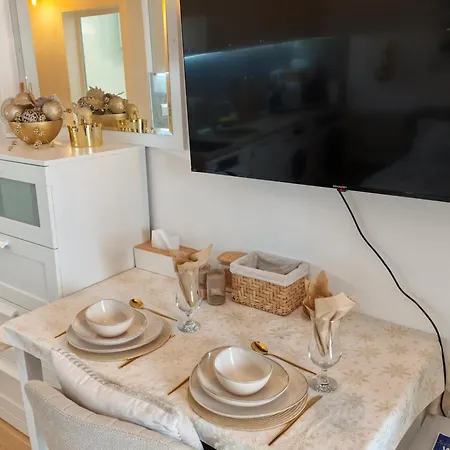 студио дарис Apartment *