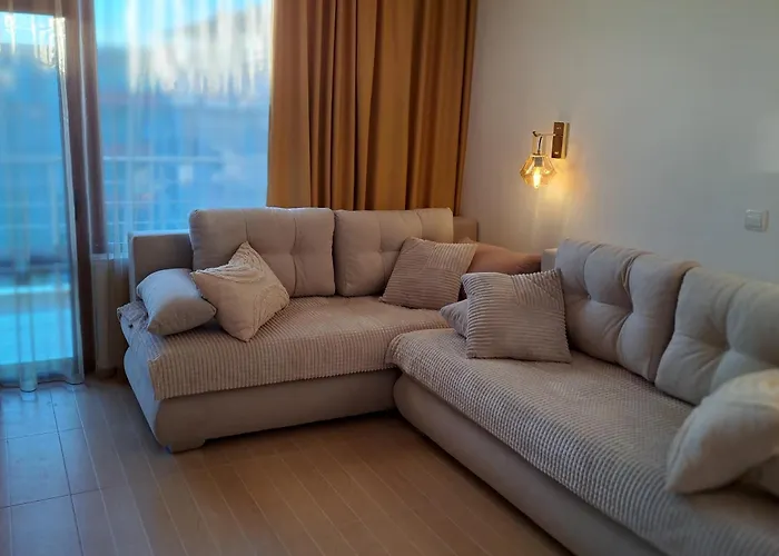 студио дарис * Несебър